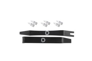 Chevrolet Colorado LED Interior Kit - Diode Dynamics - Stage 2 - Cool White - `23-`27 Chevrolet Colorado LED Interior Kit - Diode Dynamics - Stage 2 - Cool White - `23-`27